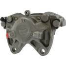 1987 Mercedes Benz 560SEC Brake Caliper 2