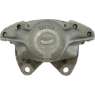 1991 Mercedes Benz 560SEC Brake Caliper 7