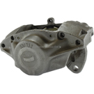 1991 Mercedes Benz 560SEC Brake Caliper 1