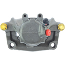 1987 Mercedes Benz 190D Brake Caliper 8