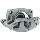 1987 Mercedes Benz 190D Brake Caliper 4