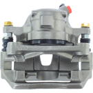 1987 Mercedes Benz 190D Brake Caliper 6