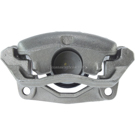 1987 Mercedes Benz 190D Brake Caliper 7