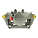 1987 Mercedes Benz 260E Brake Caliper 8