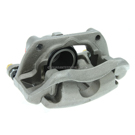 1987 Mercedes Benz 260E Brake Caliper 4