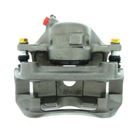 1987 Mercedes Benz 260E Brake Caliper 6