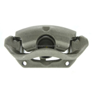 1987 Mercedes Benz 260E Brake Caliper 7