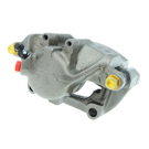 1987 Mercedes Benz 260E Brake Caliper 2