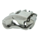 1987 Mercedes Benz 260E Brake Caliper 1