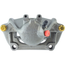 1987 Mercedes Benz 260E Brake Caliper 8