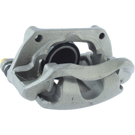 1987 Mercedes Benz 260E Brake Caliper 4