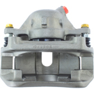 1987 Mercedes Benz 260E Brake Caliper 6