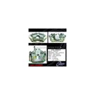 1987 Mercedes Benz 260E Brake Caliper 11