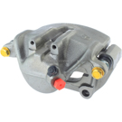 1987 Mercedes Benz 260E Brake Caliper 2