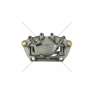 1990 Mercedes Benz 300E Brake Caliper 3