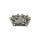 1992 Mercedes Benz 300TE Brake Caliper 3