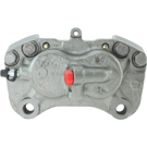 1987 Mercedes Benz 560SL Brake Caliper 8