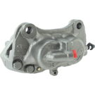 1987 Mercedes Benz 560SL Brake Caliper 5