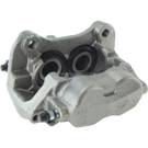 1987 Mercedes Benz 560SL Brake Caliper 4