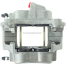 1987 Mercedes Benz 560SL Brake Caliper 6