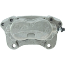 1987 Mercedes Benz 560SL Brake Caliper 7