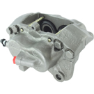 1987 Mercedes Benz 560SL Brake Caliper 2