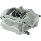 1987 Mercedes Benz 560SL Brake Caliper 1