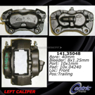 Centric Parts 141.35048 Brake Caliper 9