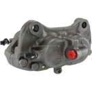 1987 Mercedes Benz 560SL Brake Caliper 5