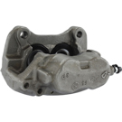 1987 Mercedes Benz 560SL Brake Caliper 4