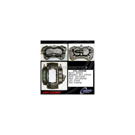 1987 Mercedes Benz 560SL Brake Caliper 12