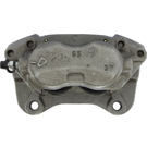 1987 Mercedes Benz 560SL Brake Caliper 7