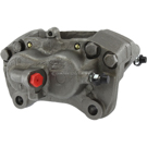 1987 Mercedes Benz 560SL Brake Caliper 2