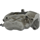 1987 Mercedes Benz 560SL Brake Caliper 1