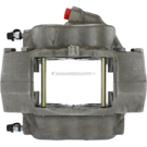 1987 Mercedes Benz 560SL Brake Caliper 3