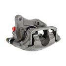 1982 Mercedes Benz 380SEC Brake Caliper 4