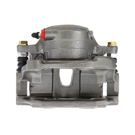 1982 Mercedes Benz 380SEC Brake Caliper 6