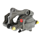 1982 Mercedes Benz 380SEC Brake Caliper 5