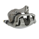 1982 Mercedes Benz 380SEC Brake Caliper 4
