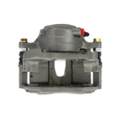 1982 Mercedes Benz 380SEC Brake Caliper 6