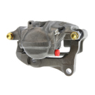 1982 Mercedes Benz 380SEC Brake Caliper 2