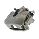 1982 Mercedes Benz 380SEC Brake Caliper 1