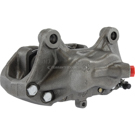 1994 Mercedes Benz SL320 Brake Caliper 4
