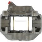 1994 Mercedes Benz SL320 Brake Caliper 5