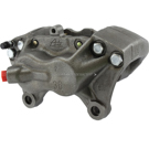 1994 Mercedes Benz SL320 Brake Caliper 2