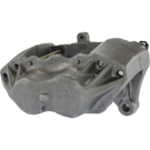 1994 Mercedes Benz SL320 Brake Caliper 1