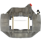 1994 Mercedes Benz SL320 Brake Caliper 3