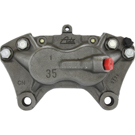 1994 Mercedes Benz SL320 Brake Caliper 8