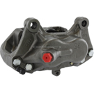 1994 Mercedes Benz SL320 Brake Caliper 5
