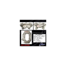 1994 Mercedes Benz SL320 Brake Caliper 11